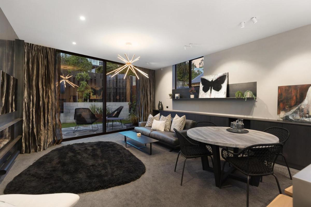 The Ivy Box Apartment - Housity