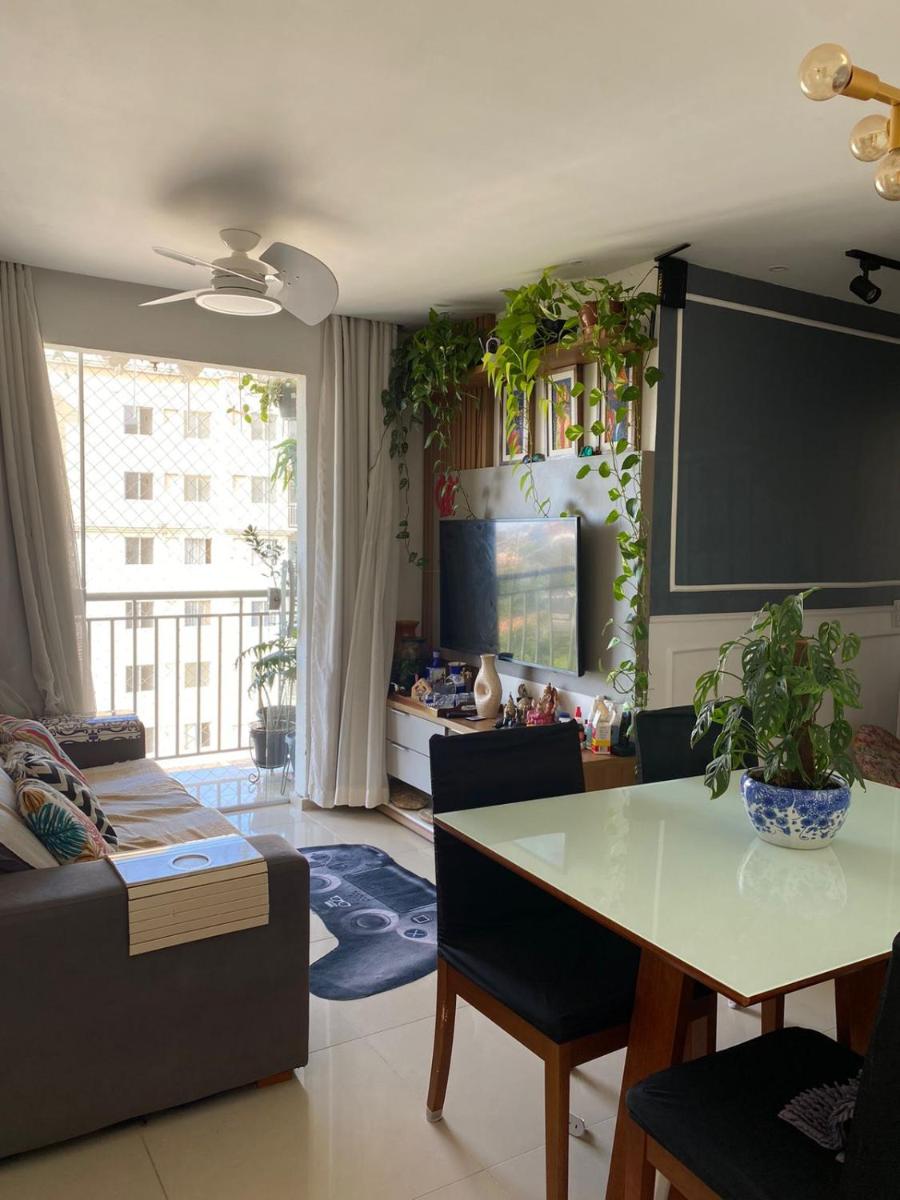 Apartamento Com Vista Para o Mar 3 - Housity