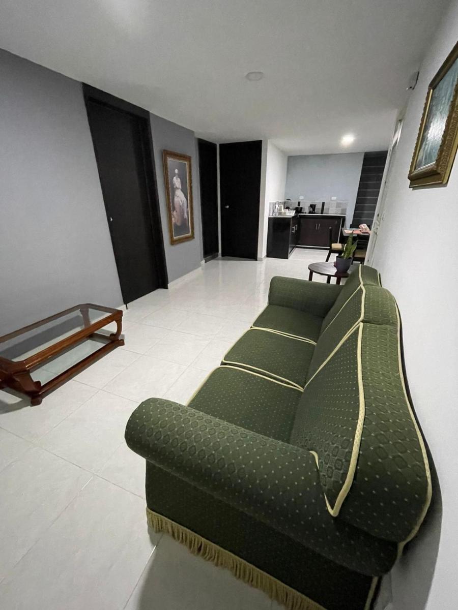 Apartamento Amy - Housity