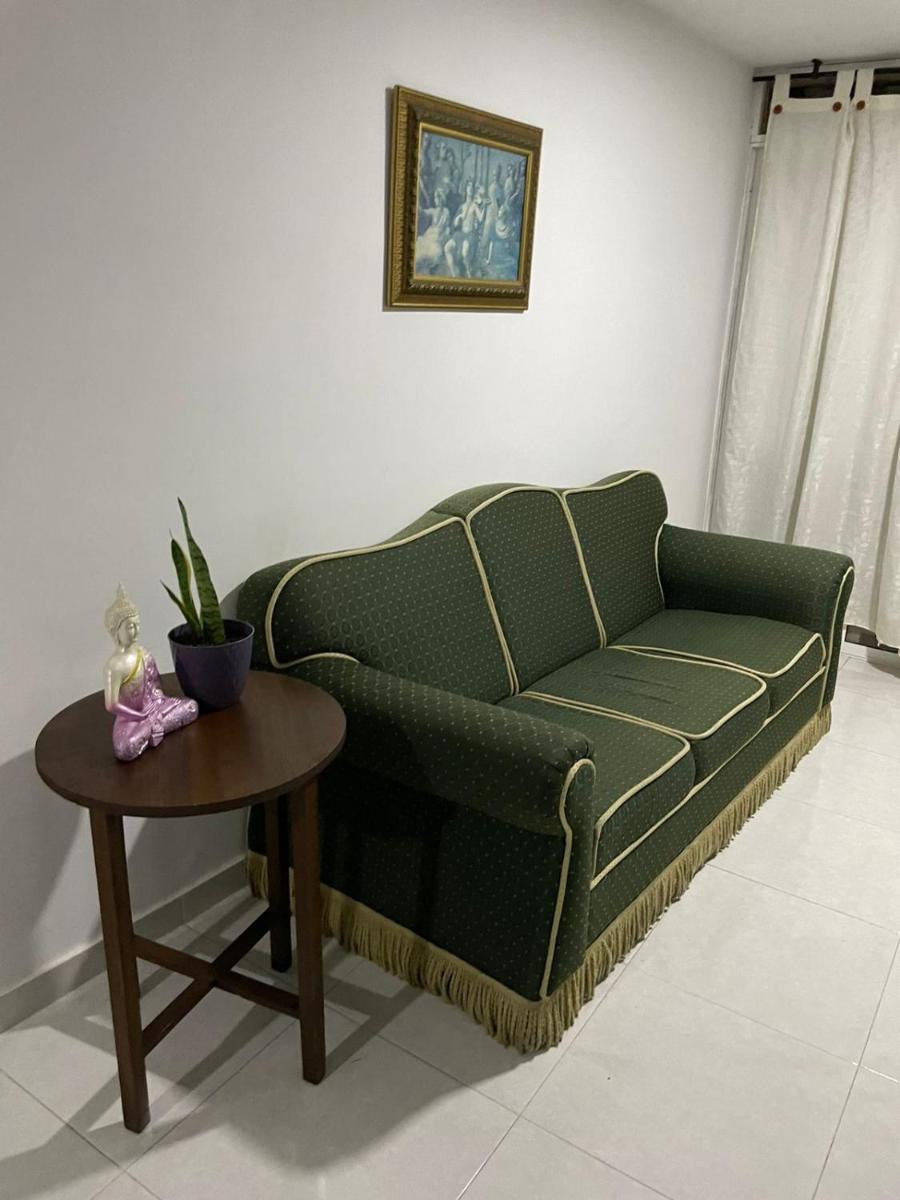 Apartamento Amy - Housity