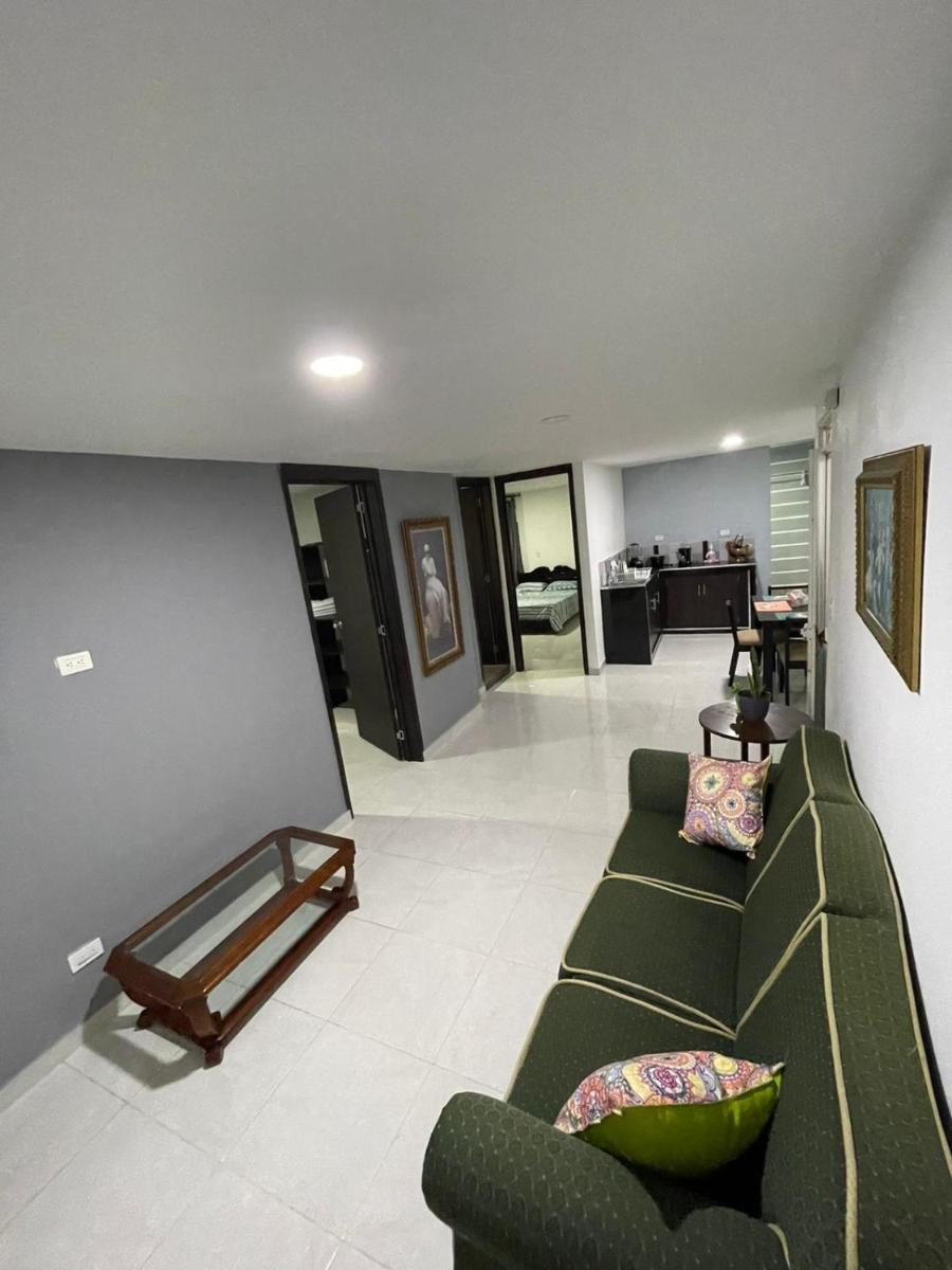 Suitetrails - Apartamento Amy