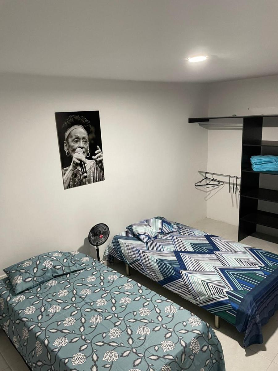 Suitetrails - Apartamento Amy
