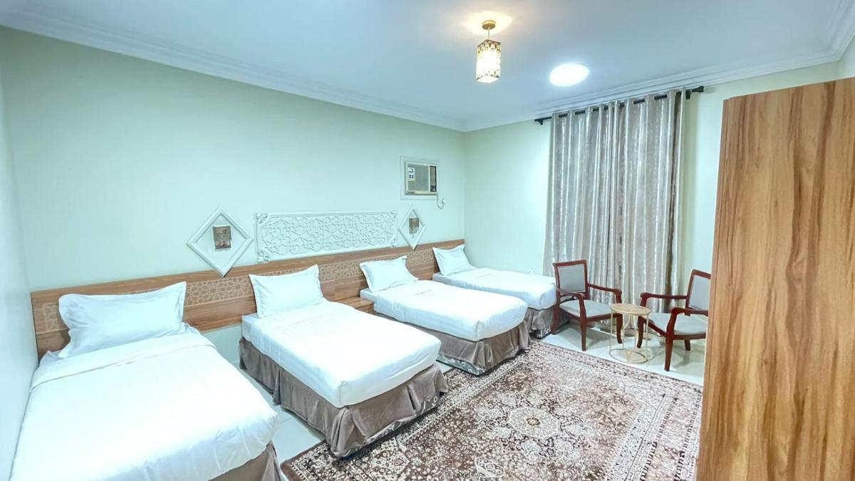 Anfal Taiba Serviced Apartments - Housity