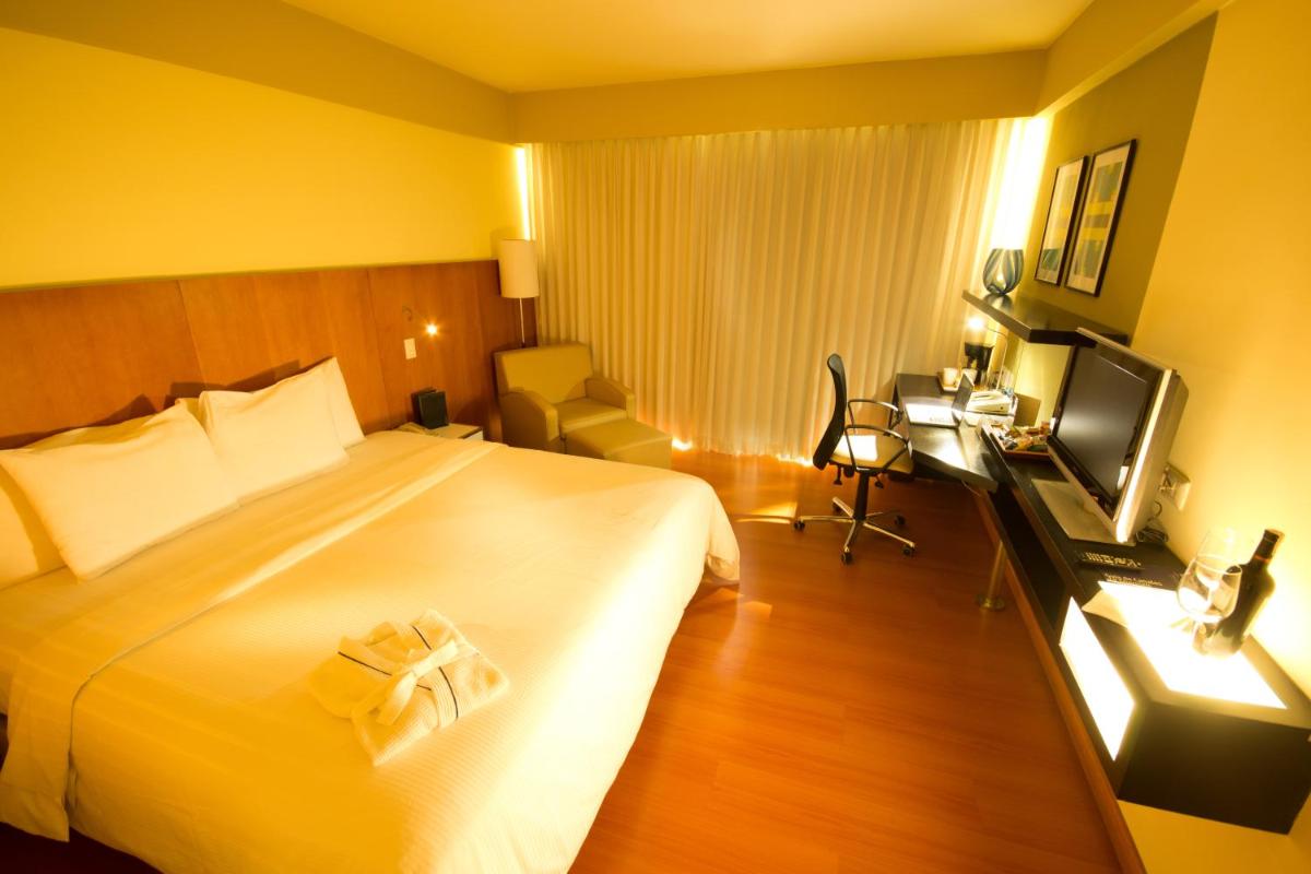 Pestana Caracas Premium City & Conference Hotel - Housity