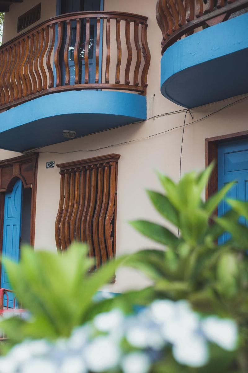 Casa Hotel Encanto - Housity