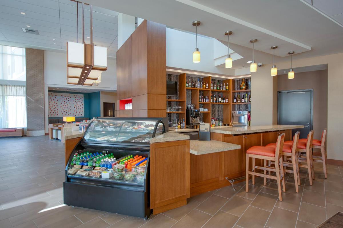 Hyatt Place Durham Southpoint - Housity