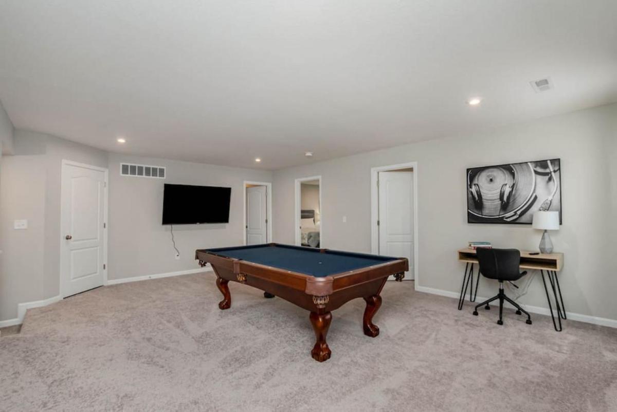 950 Southline Newly Built Home in Lebanon 4 BDR 2 5 Bath - Housity