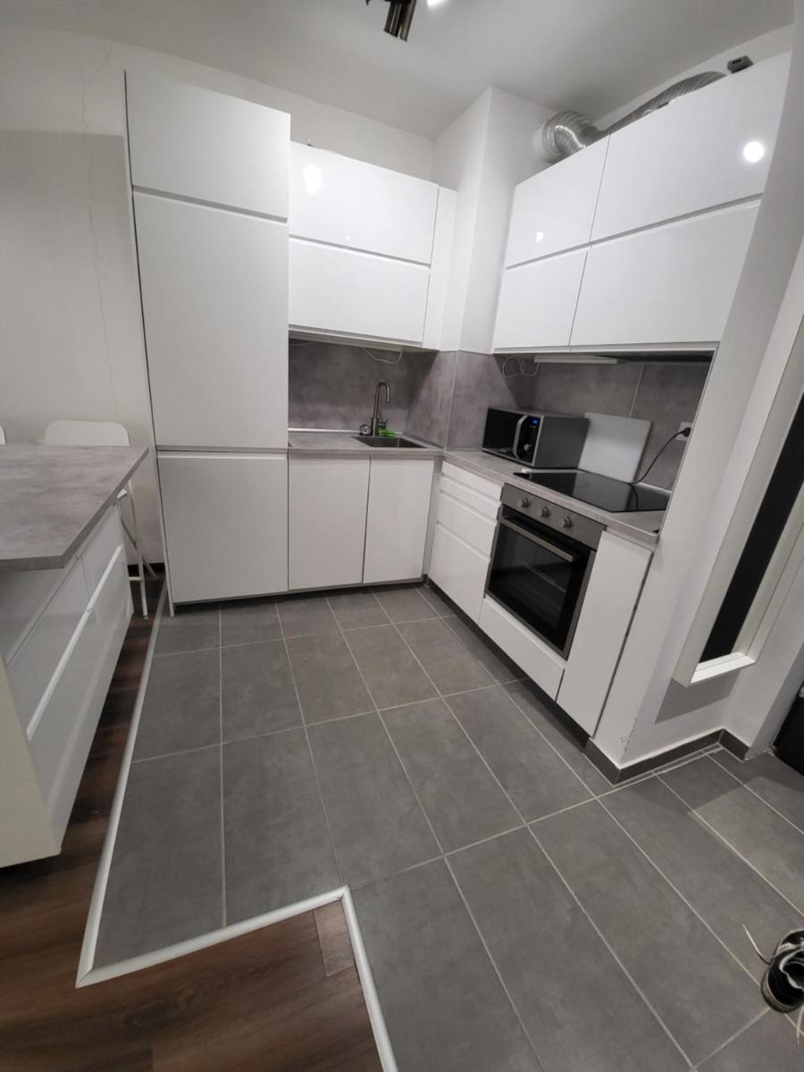 SDP Marina Apartment - Housity