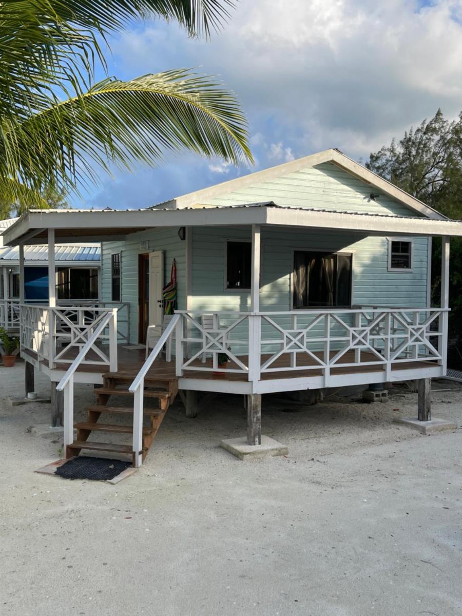 Hidden Treasure Vacation Home Blue Bay Cottage - Housity