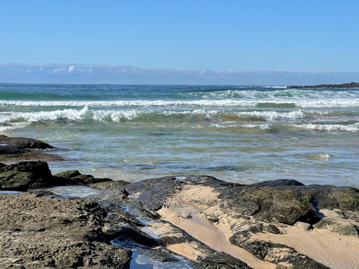 Drift Manyana, classic beach house with ocean view - Housity