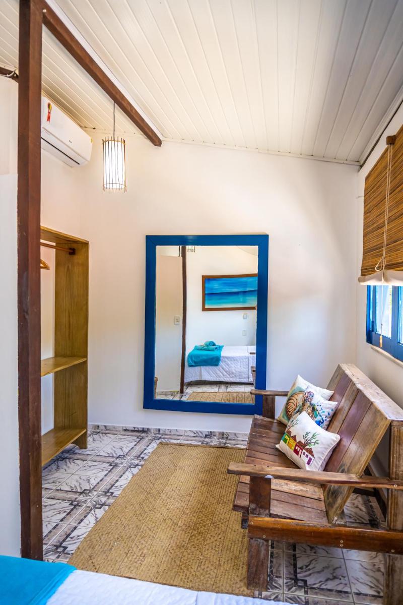Suitetrails - Villa Hortencia Trancoso