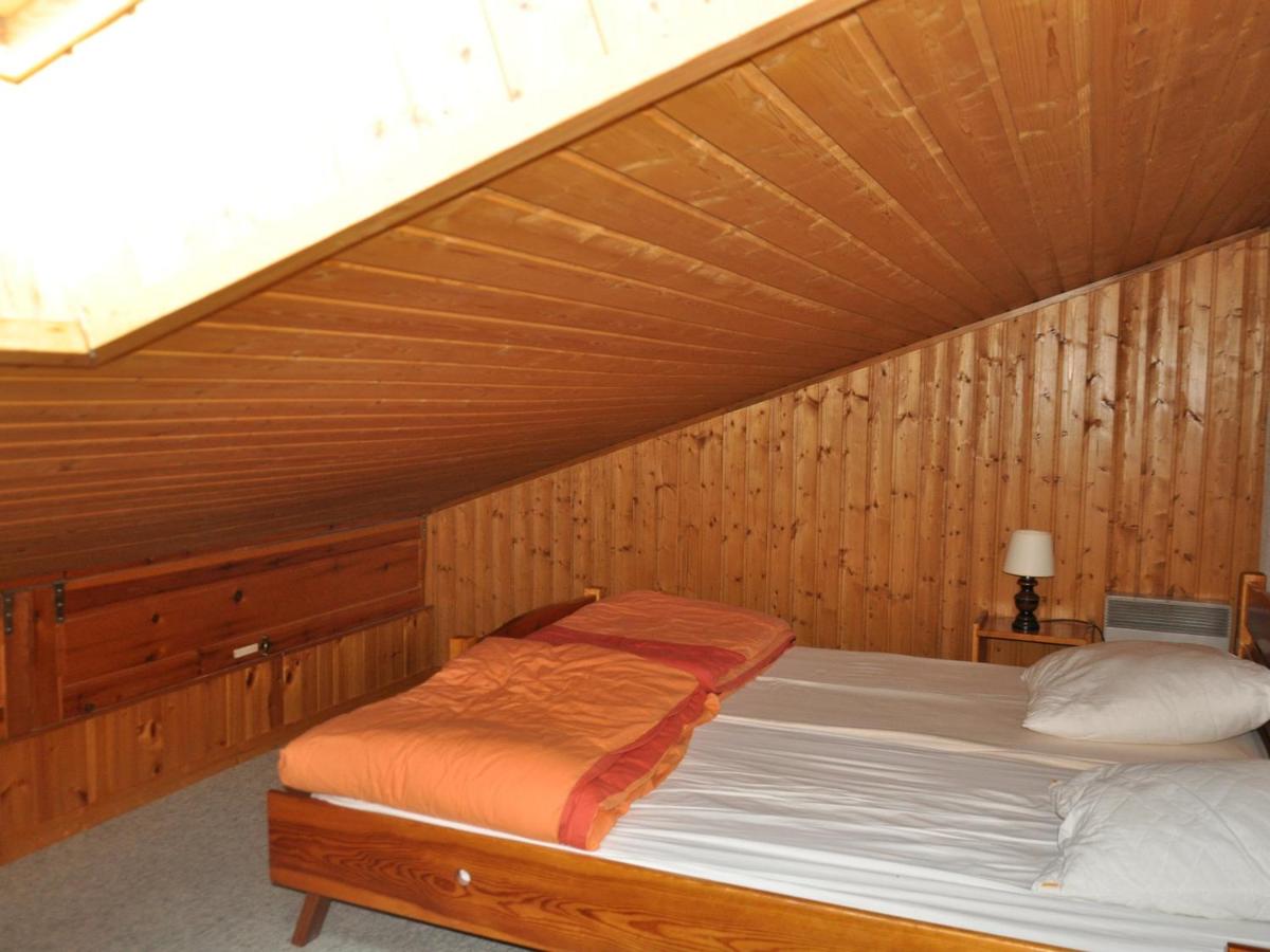 Appartement confortable à Châtel, proche des télésièges, avec Wi-Fi - FR-1-693-49 - Housity