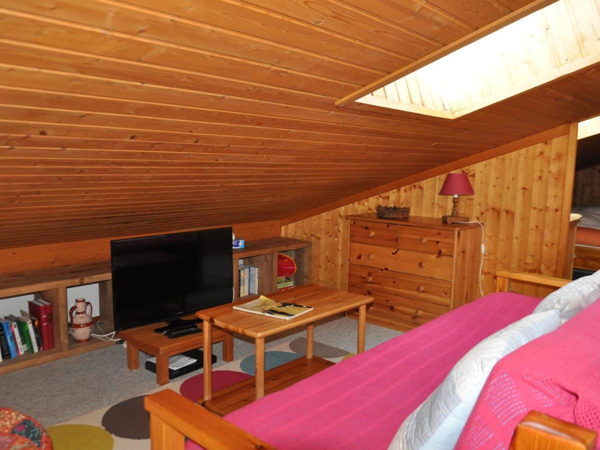 Appartement confortable à Châtel, proche des télésièges, avec Wi-Fi - FR-1-693-49 - Housity