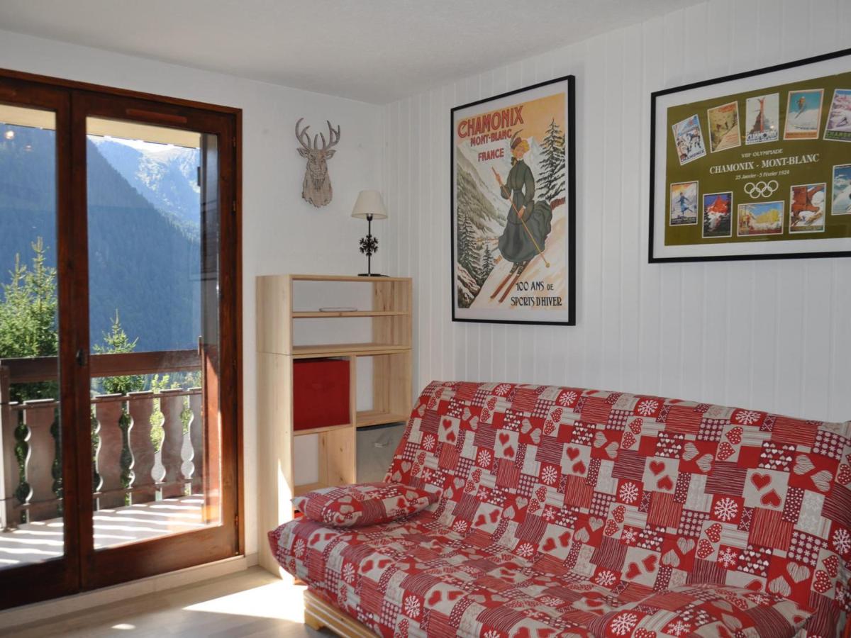 Appart 1er étage à Châtel, 650m du centre, park. privé, Multi Pass inclus - FR-1-693-52 - Housity