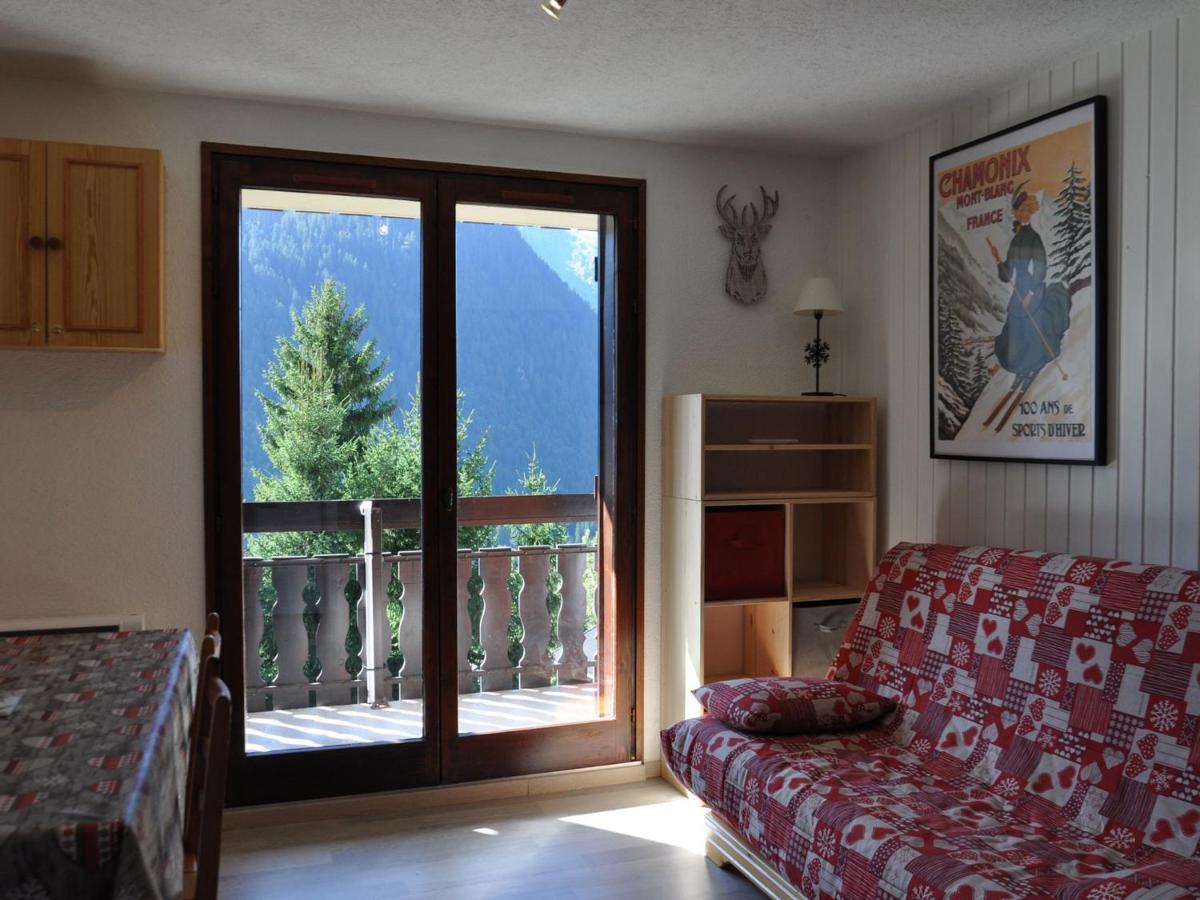Appart 1er étage à Châtel, 650m du centre, park. privé, Multi Pass inclus - FR-1-693-52 - Housity