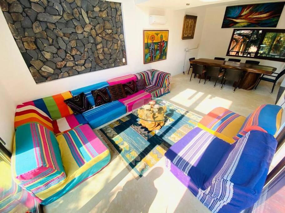 Casa Merkaba - Housity