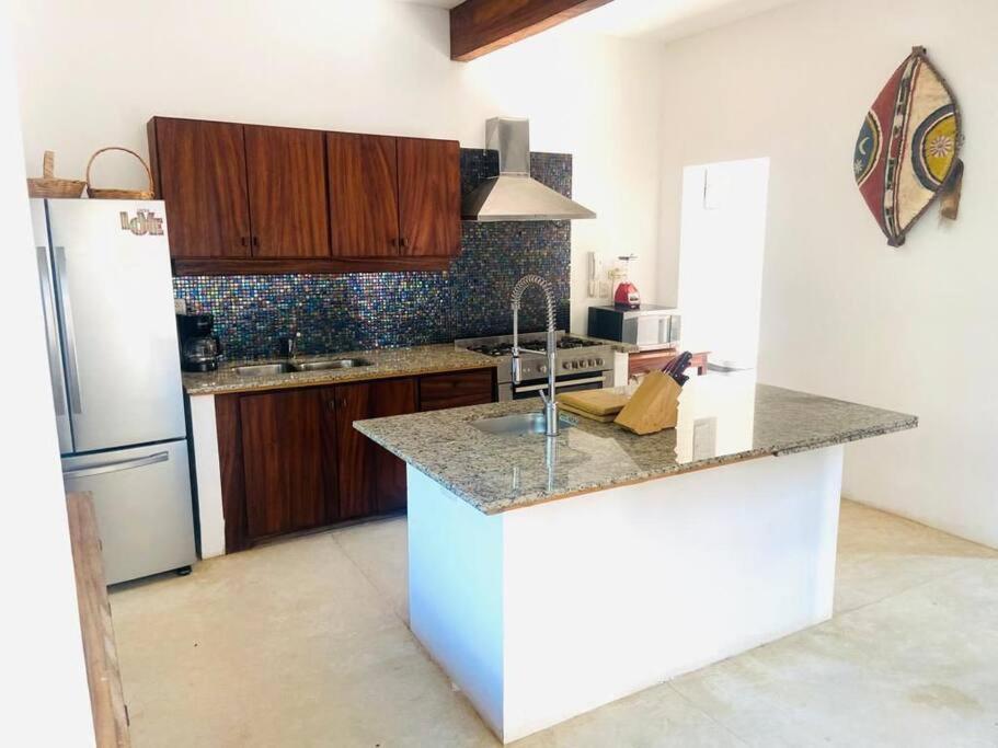 Casa Merkaba - Housity