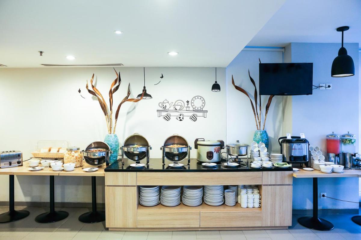Hotel Citradream Tugu Yogyakarta - Housity