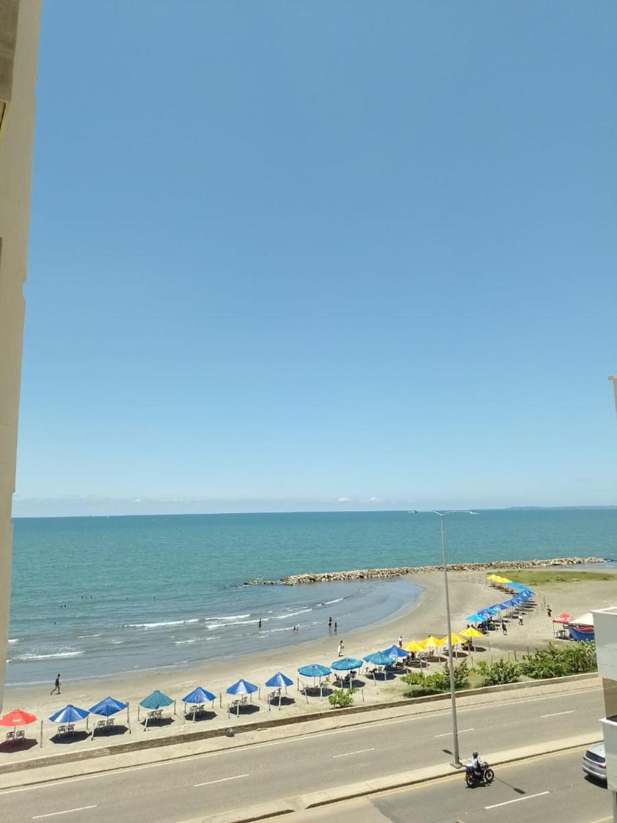 Apartamento mar - Housity