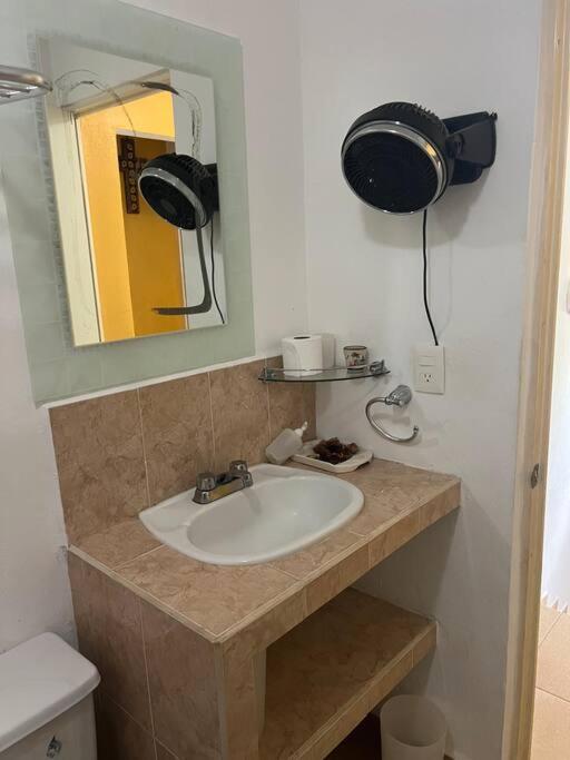 Casa con alberca a 8 Min de Playa - Housity