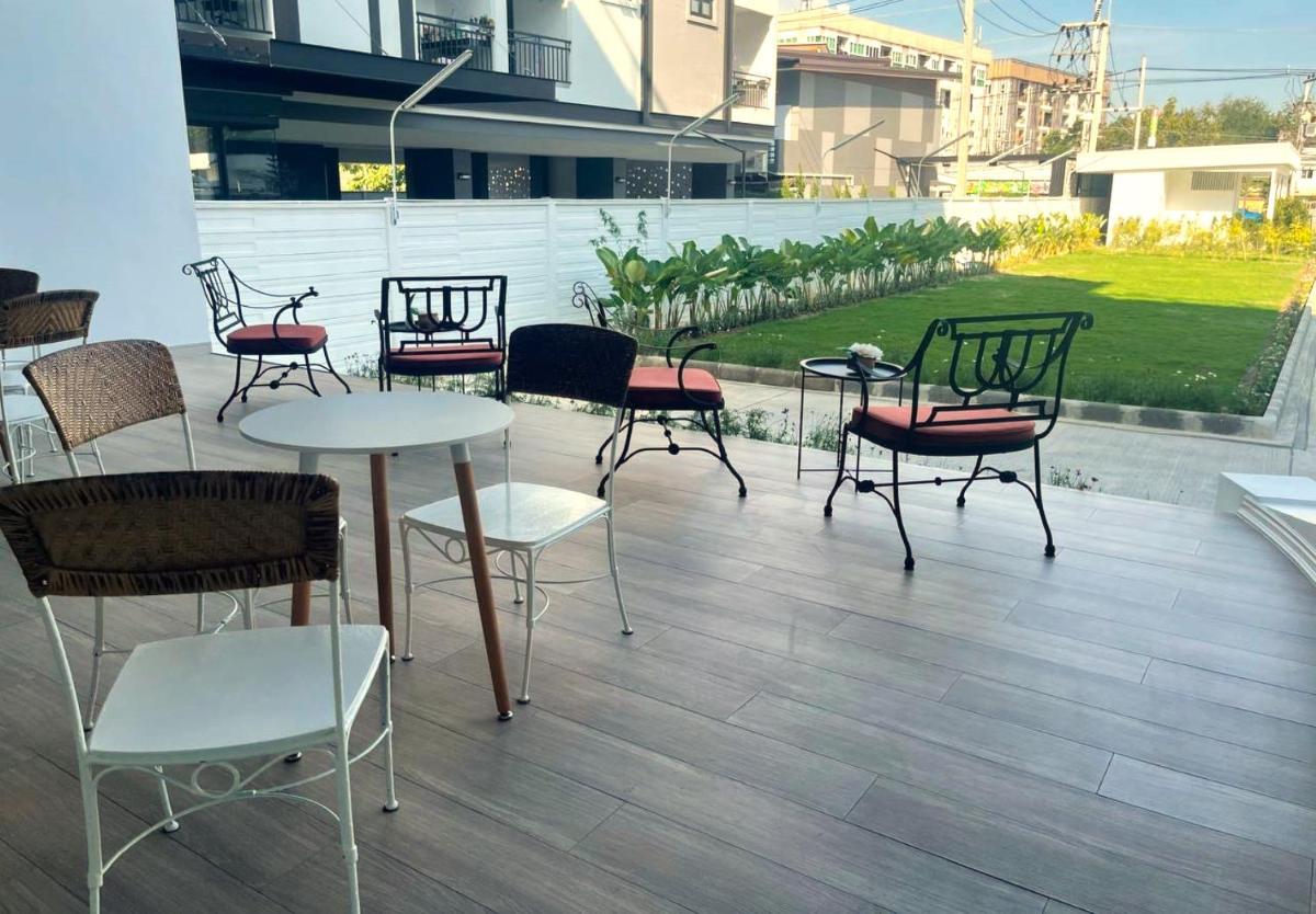 Arsh Boutique Hotel - Housity