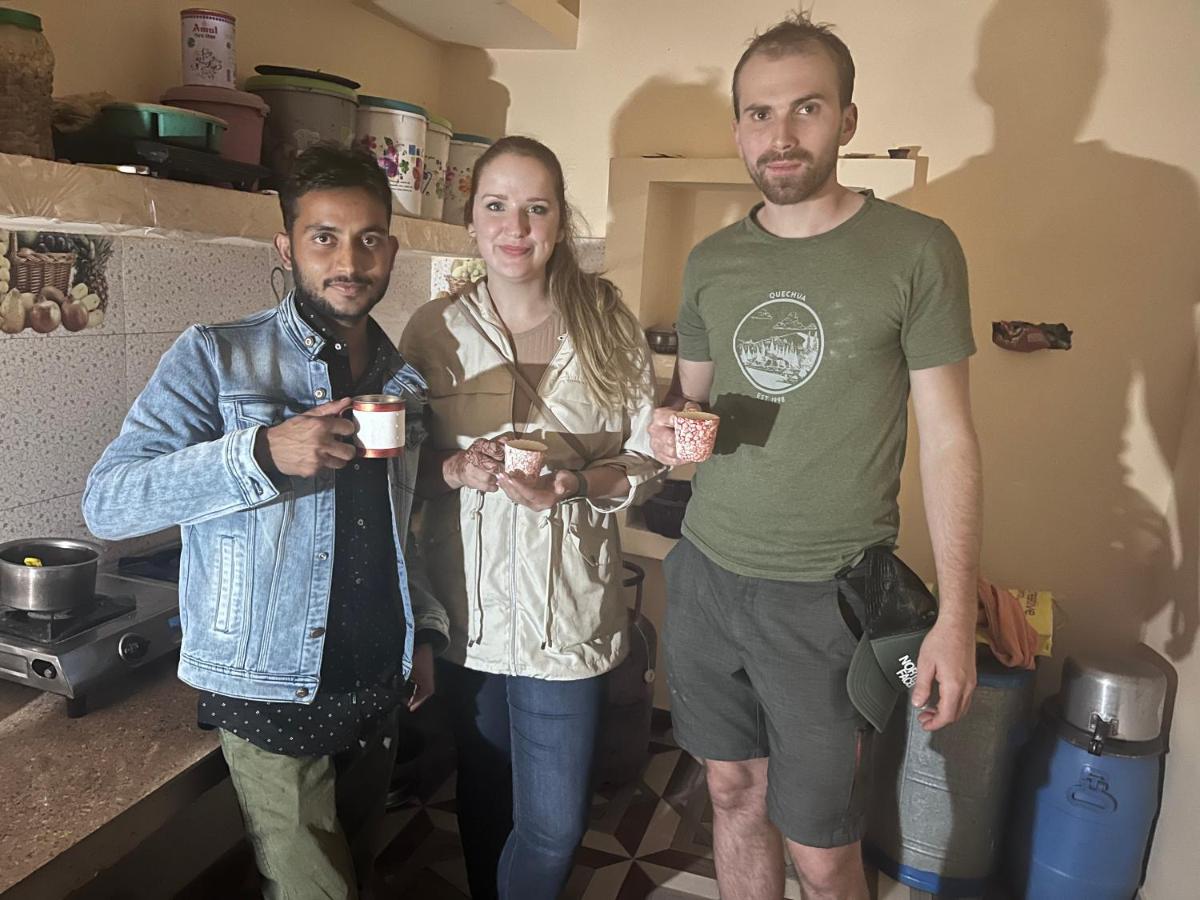 Hello India home stay - Housity