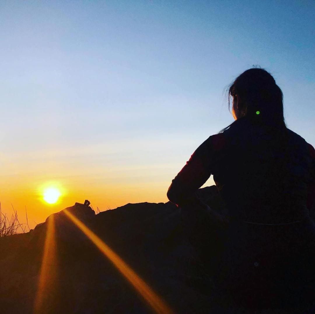 Mount Batur Camping Ground with Natural Hot Spring - Housity