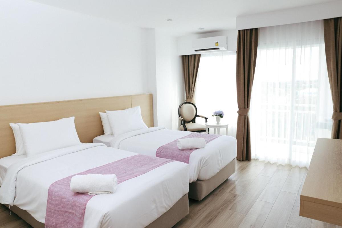 Arsh Boutique Hotel - Housity