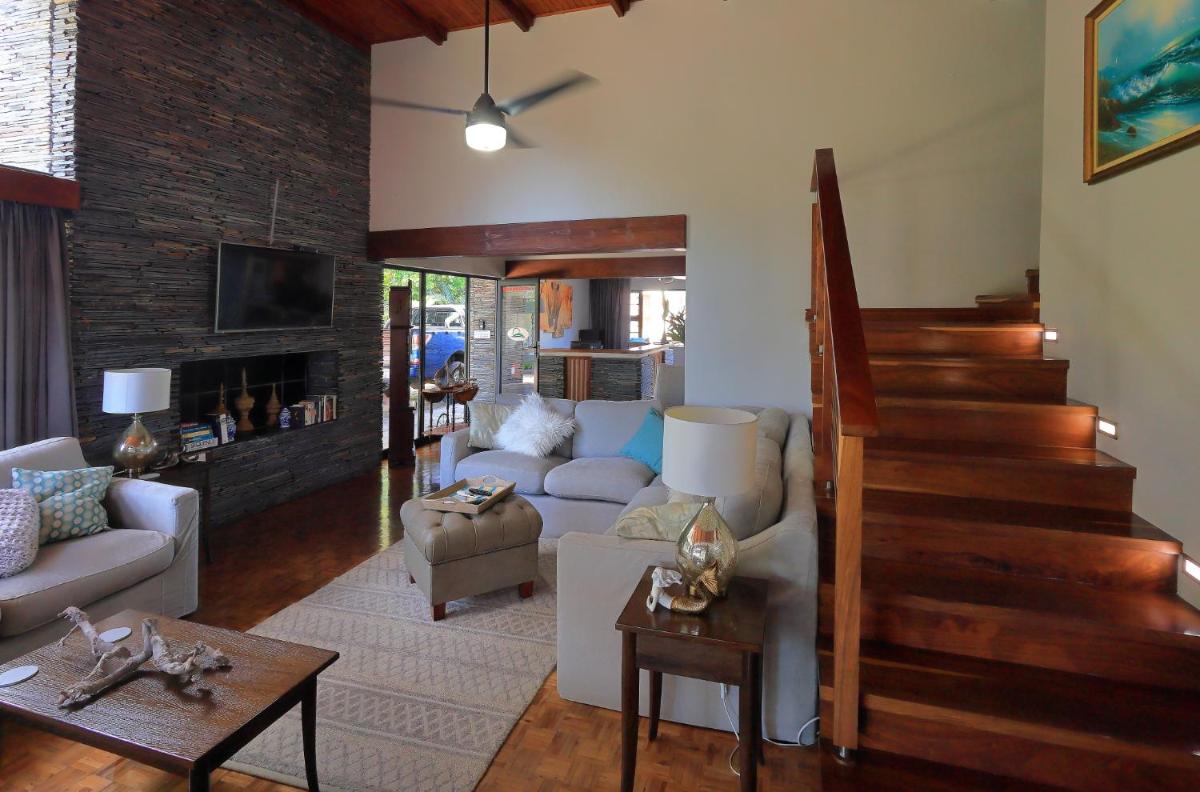 St Lucia Hilltop Guest House - Hizvo