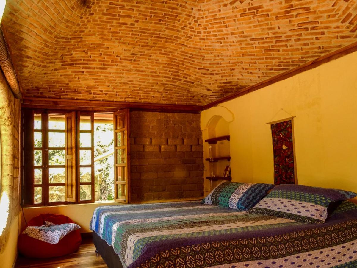 Casa unica agradable de campo con boveda - Hizvo