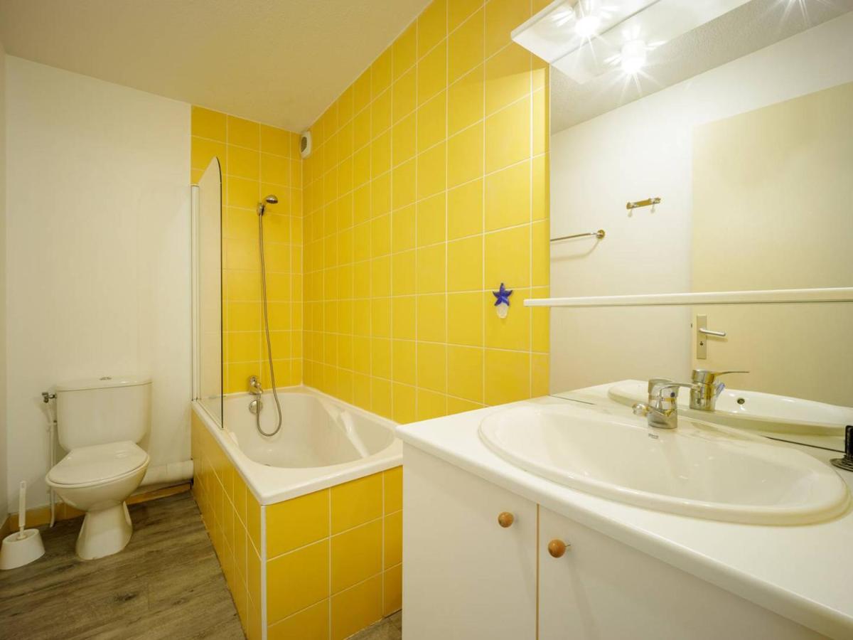 Appartement Confort 10 Pers. à Peyragudes - 3 Ch, Balcon Sud, Près des Pistes - FR-1-695-1 - Housity