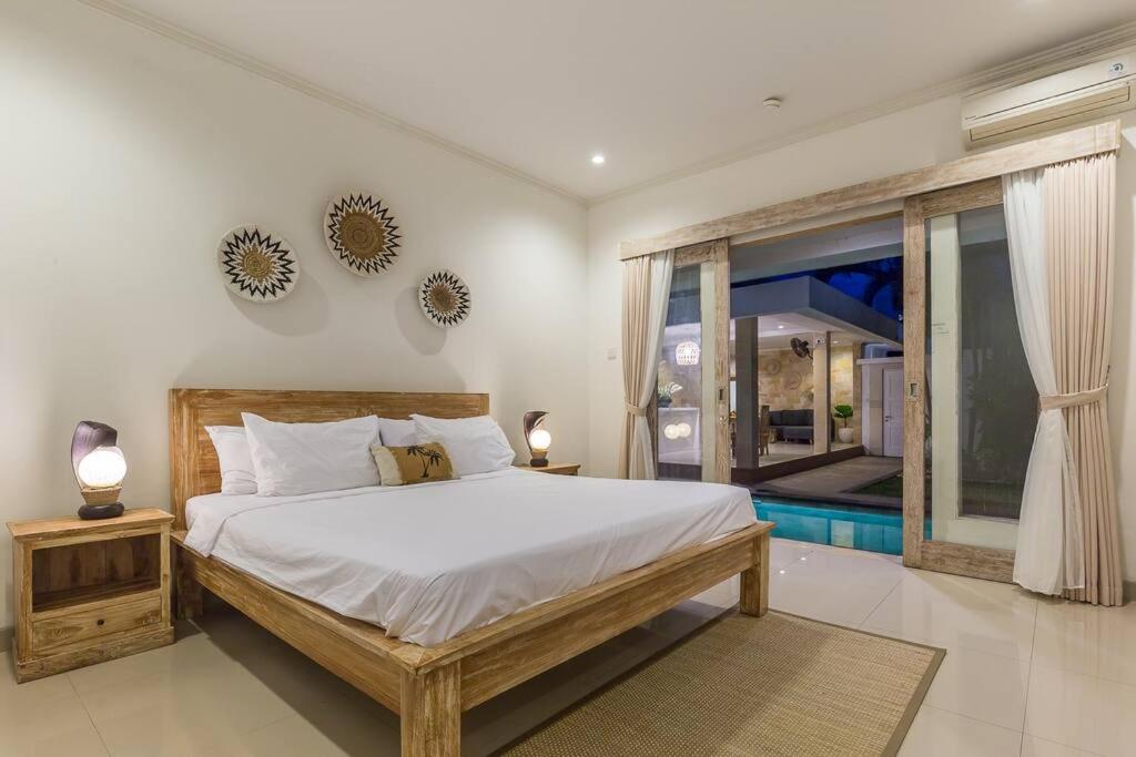 2bd Villa Airin Near Finns Beach - Housity