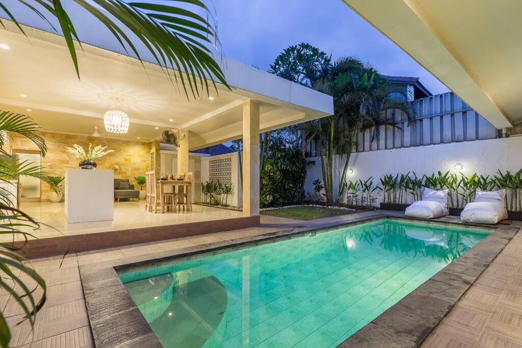 2bd Villa Airin Near Finns Beach - Housity