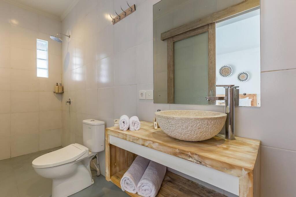 2bd Villa Airin Near Finns Beach - Housity