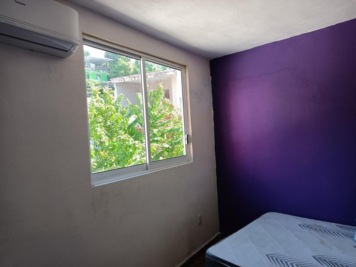 Departamento en Renta - Housity