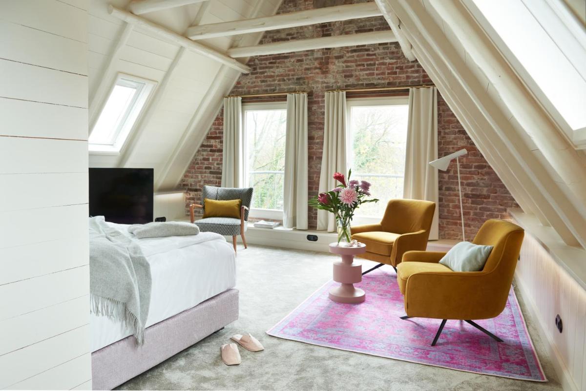 Five Rooms - Housity