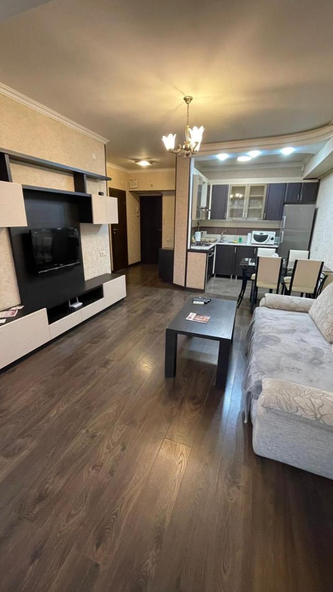 Suitetrails - Family Apartment