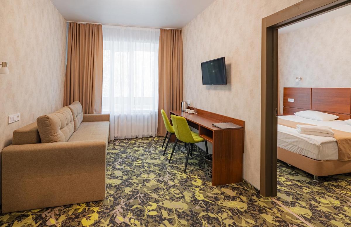 Family Resort Utes - Housity