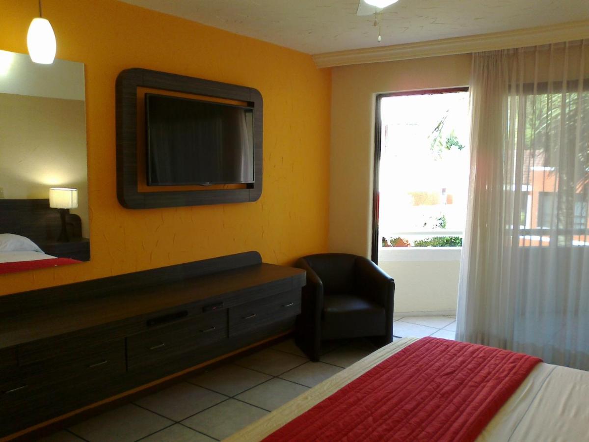 Suitetrails - Hotel Real del Sol