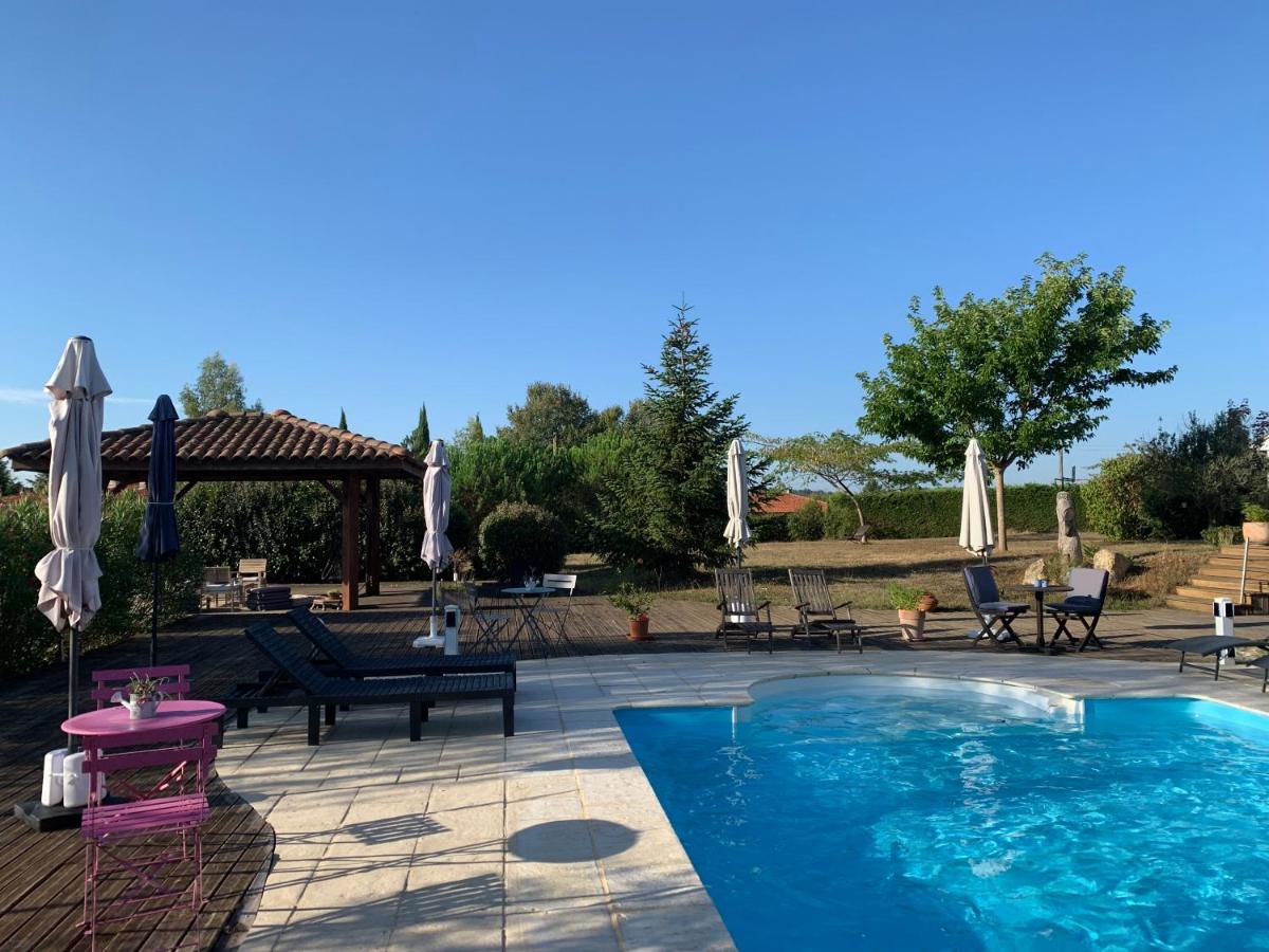 DOMAINE D'ELUSA - Housity