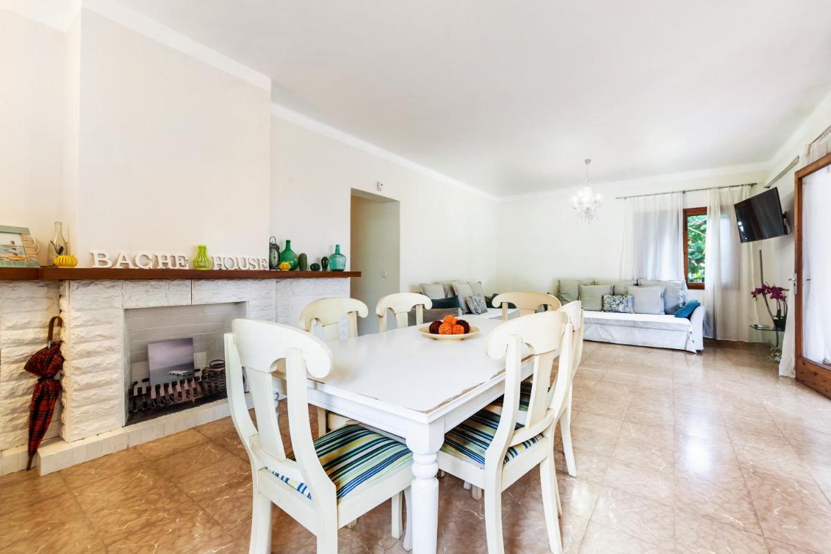 Suitetrails - Playa de Palma Beach House