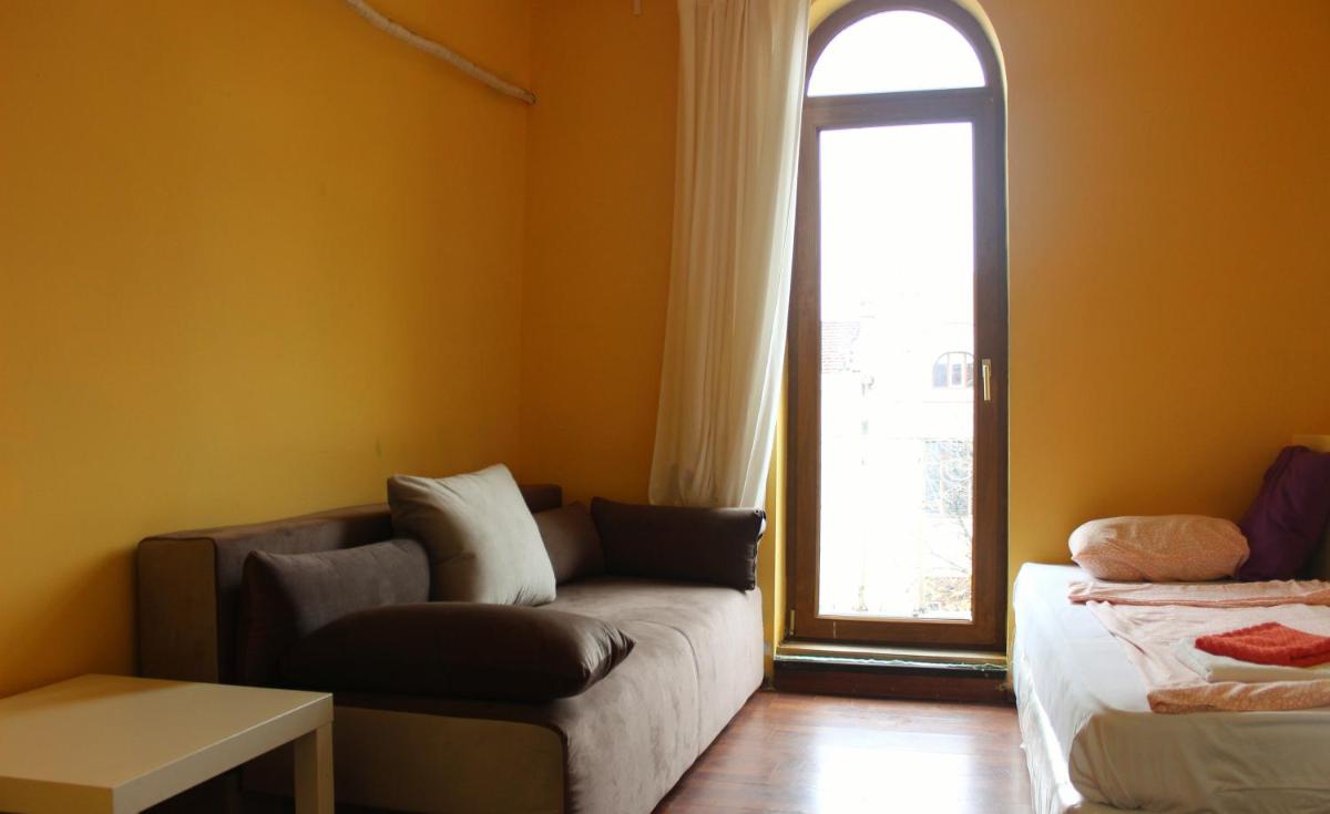 Vitoshka Biggest Apartment - Housity
