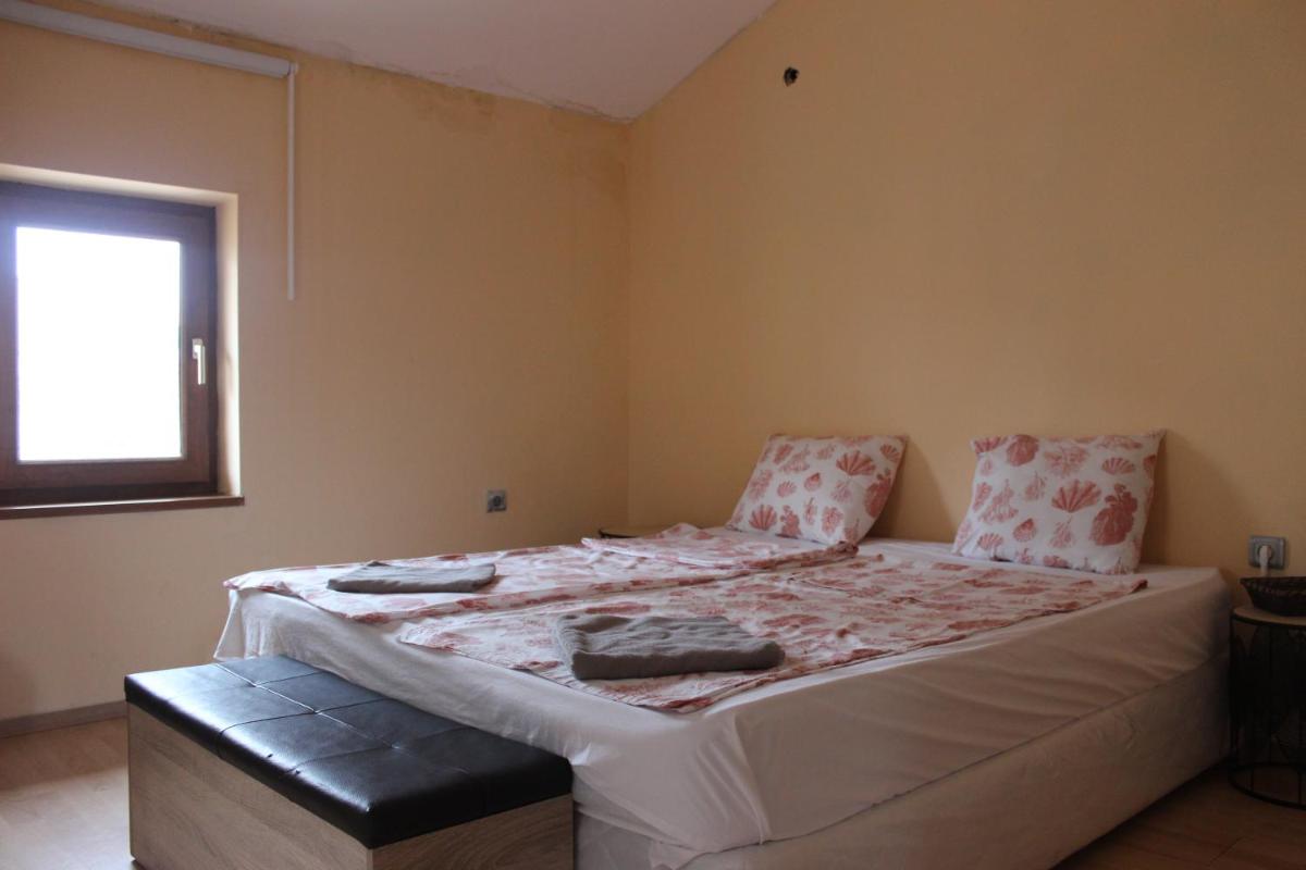 Vitoshka Biggest Apartment - Housity