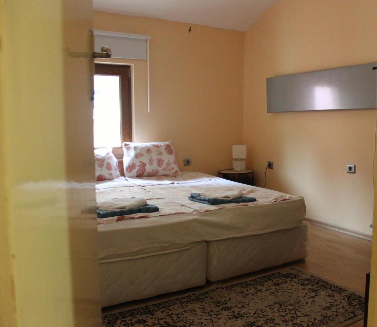 Vitoshka Biggest Apartment - Housity