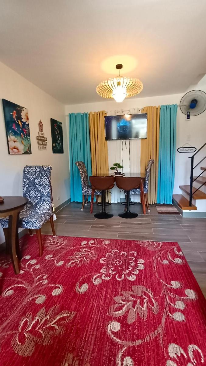 San Pablo laguna staycation - Housity