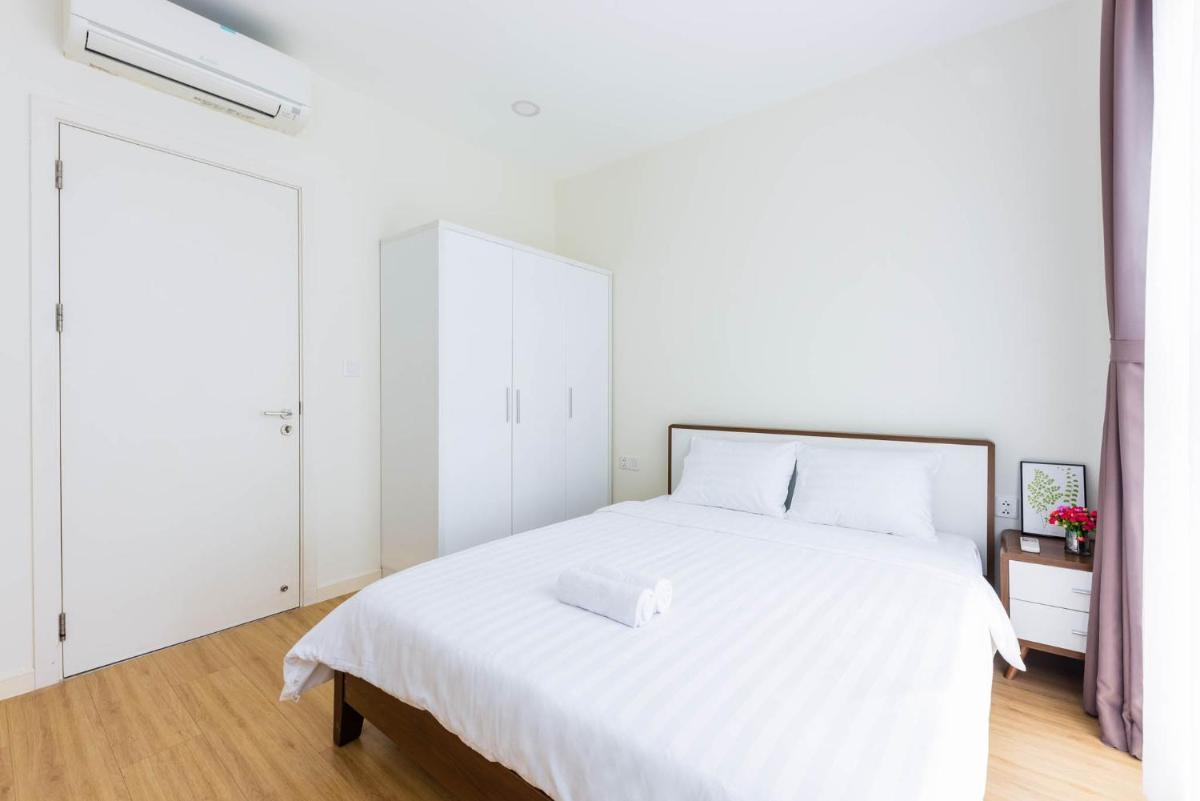 Duo-Couple Vacation - Housity