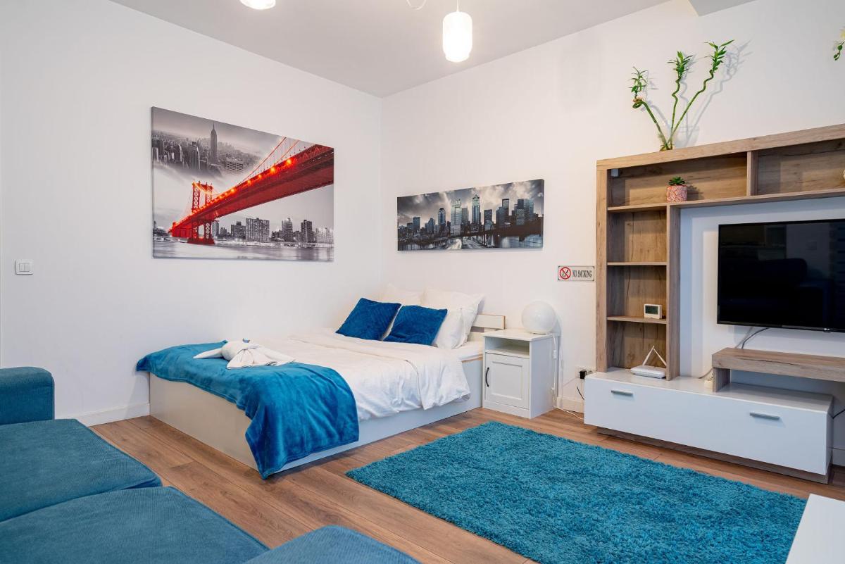 21 Residence Studio - Housity