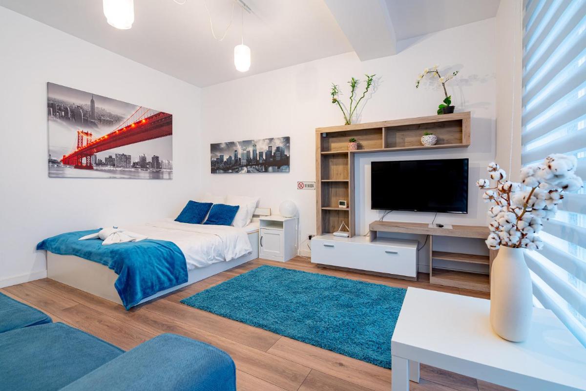 21 Residence Studio - Housity