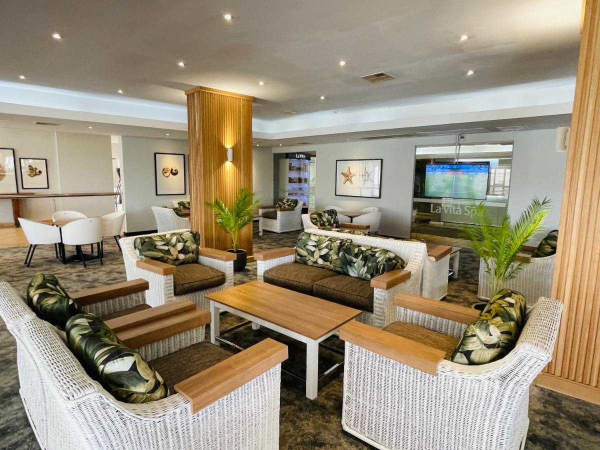 Suitetrails - Breakers Resort Apartments