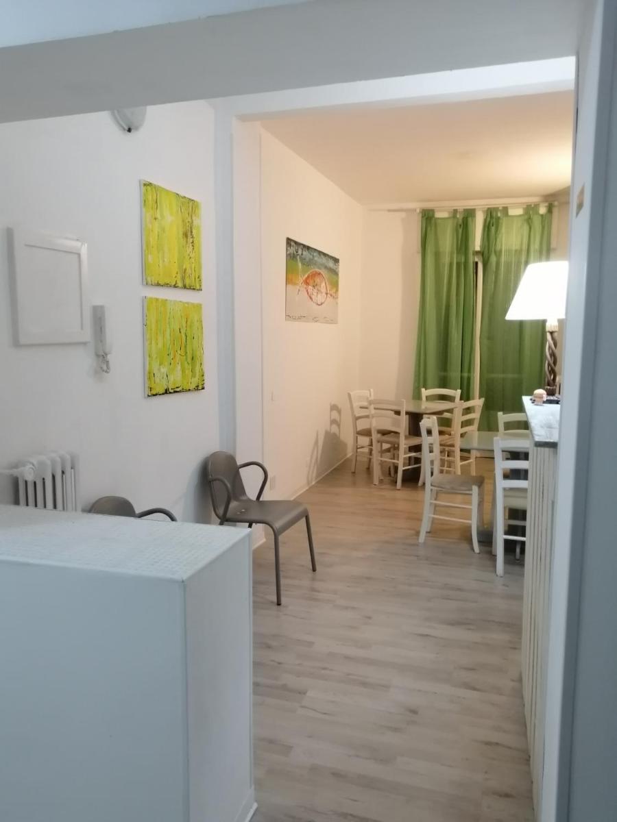 Albergo blue fish - Housity